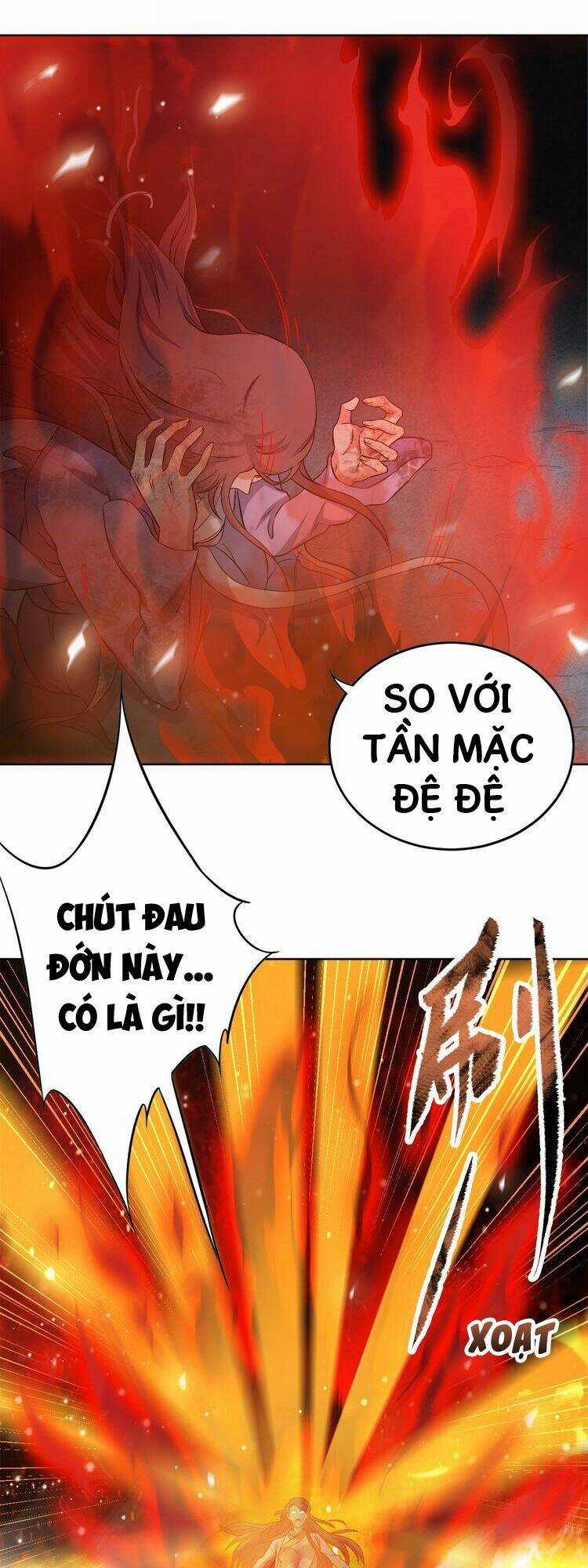 Khốn Long Đại Lục Chapter 6.2 trang 2