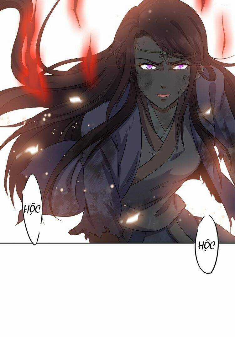 Khốn Long Đại Lục Chapter 6.2 trang 4