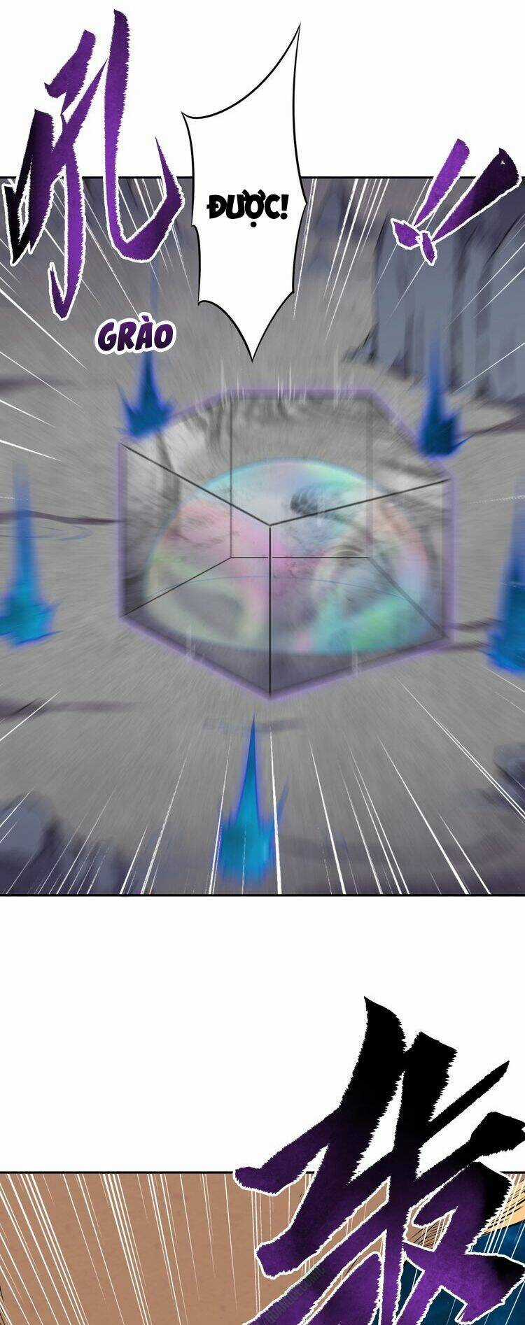 Khốn Long Đại Lục Chapter 6.2 trang 7