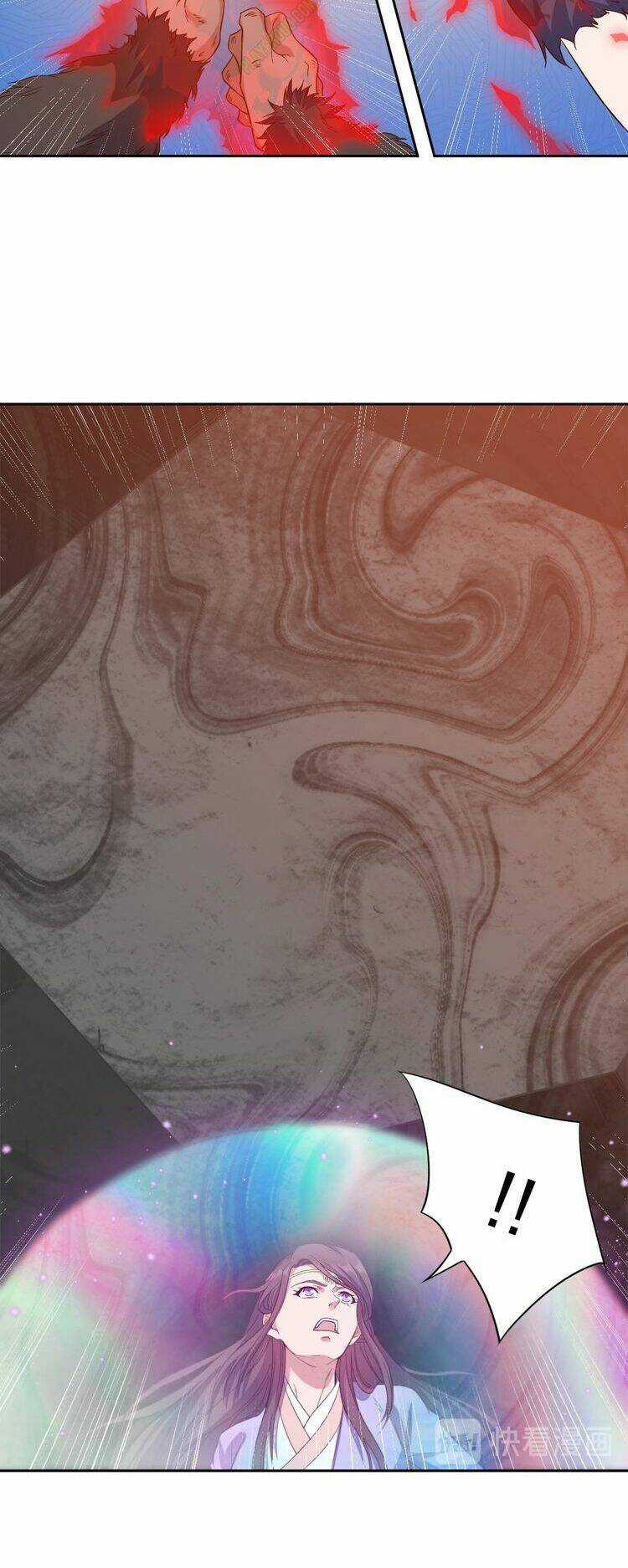 Khốn Long Đại Lục Chapter 6 trang 12