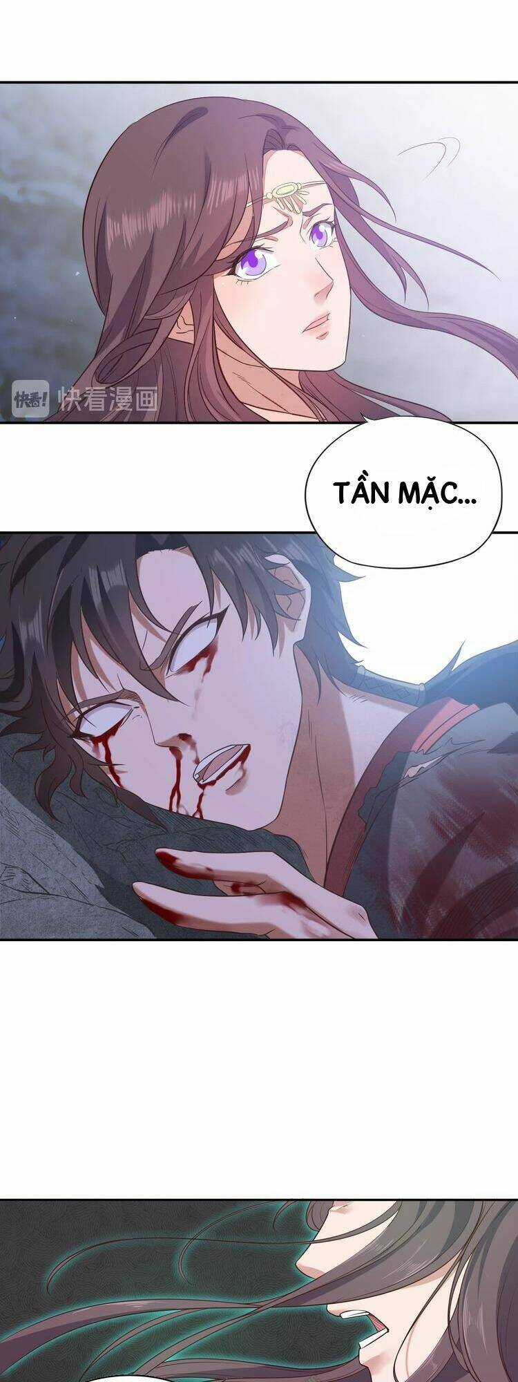 Khốn Long Đại Lục Chapter 6 trang 2