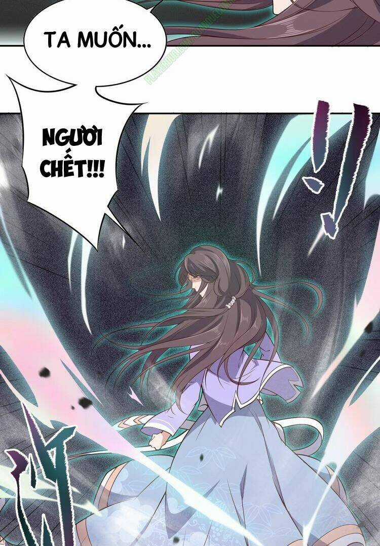 Khốn Long Đại Lục Chapter 6 trang 3