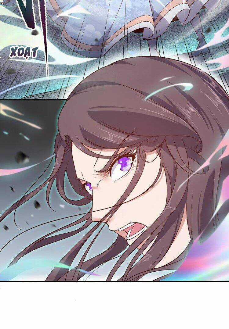 Khốn Long Đại Lục Chapter 6 trang 4