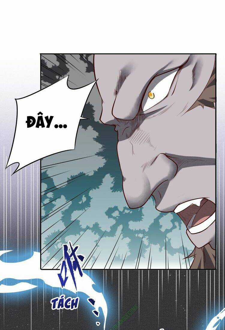 Khốn Long Đại Lục Chapter 6 trang 5