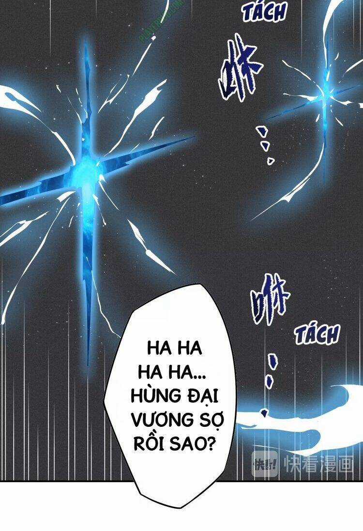 Khốn Long Đại Lục Chapter 6 trang 6