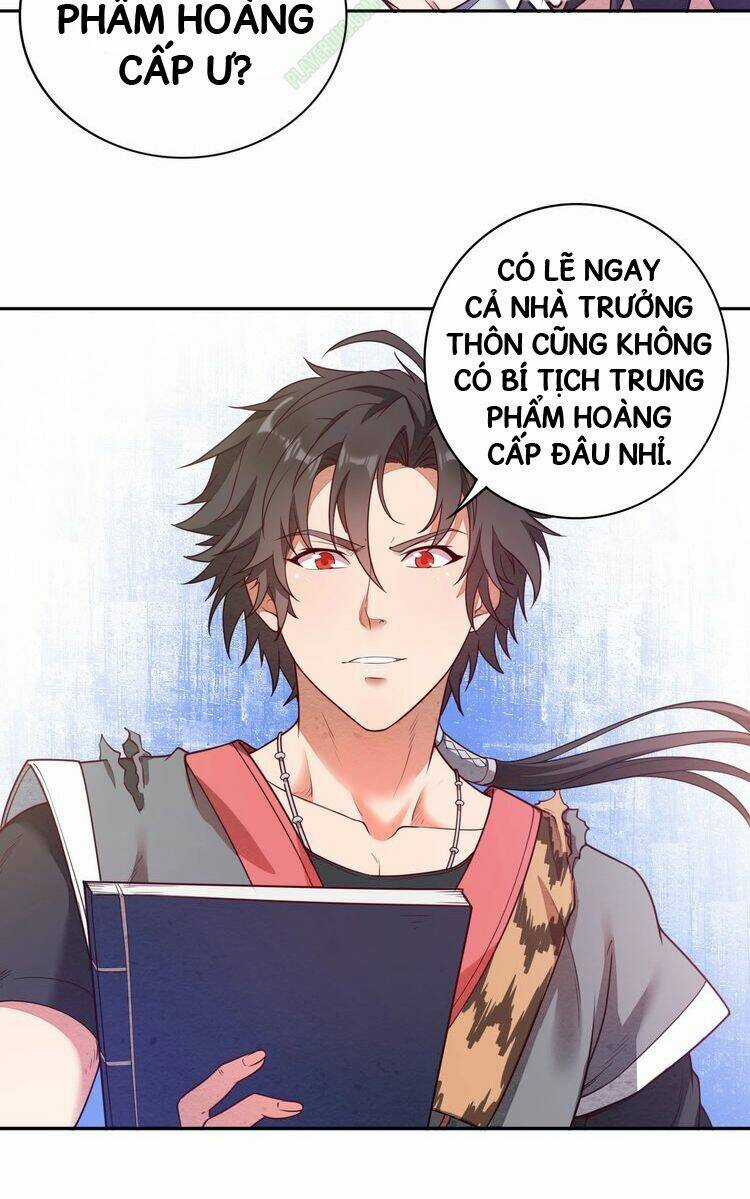 Khốn Long Đại Lục Chapter 7.2 trang 11