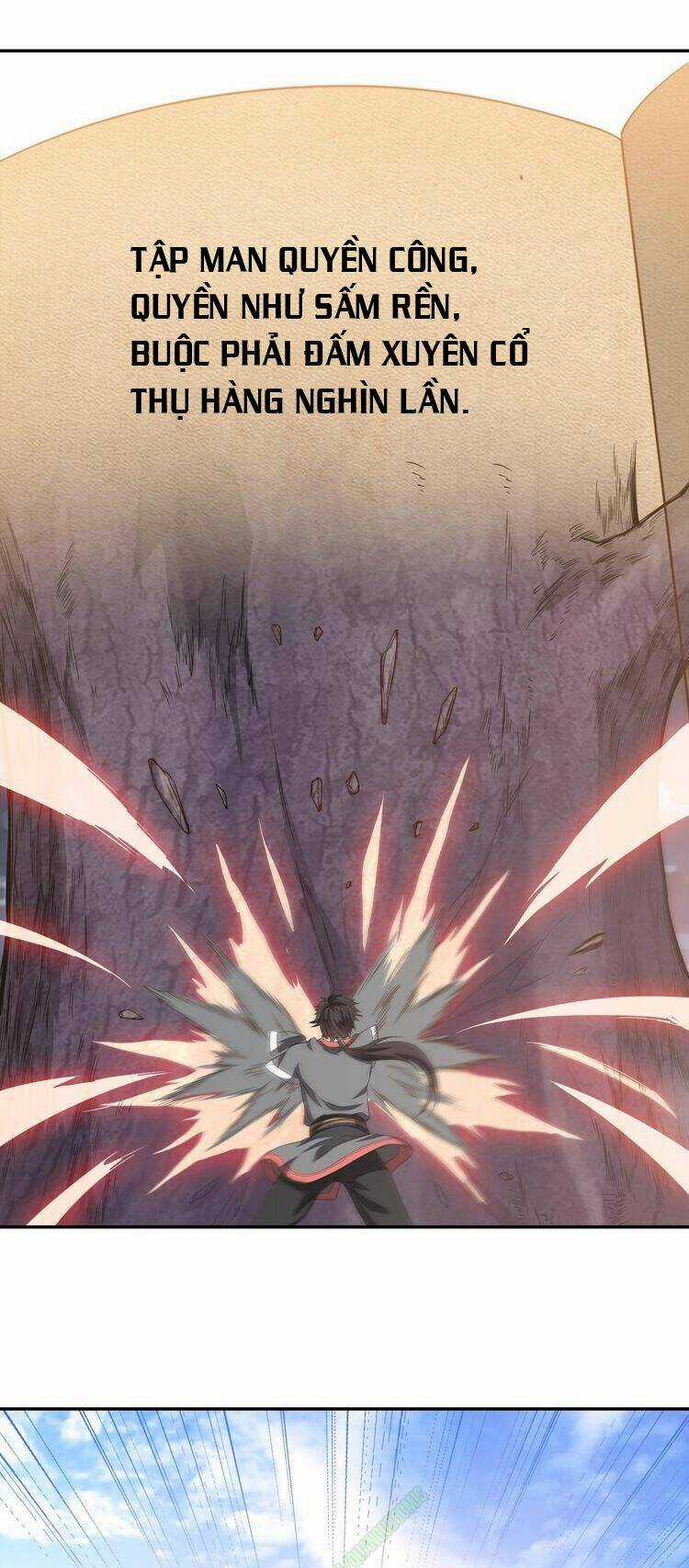 Khốn Long Đại Lục Chapter 7.2 trang 14