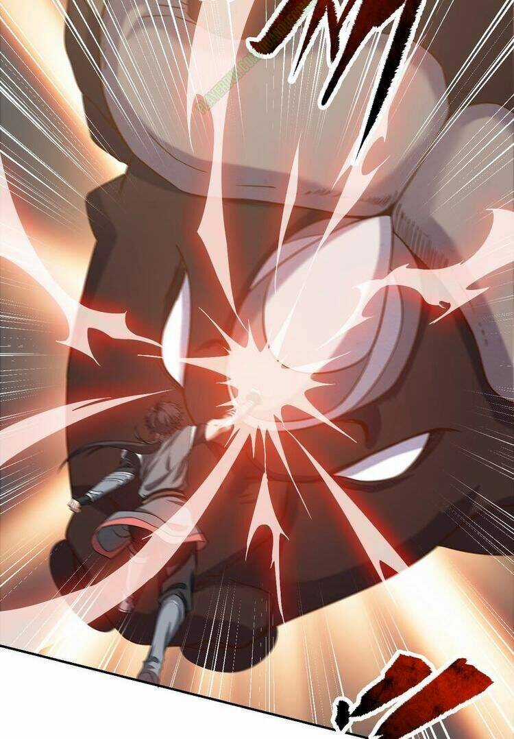 Khốn Long Đại Lục Chapter 7.2 trang 17