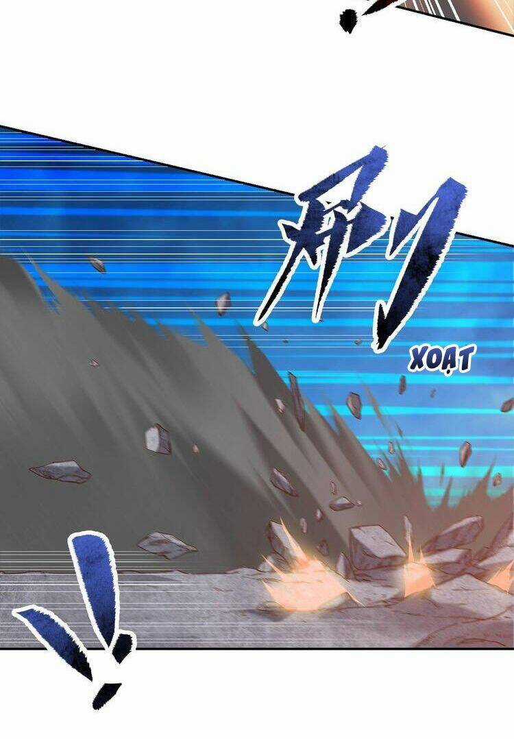 Khốn Long Đại Lục Chapter 7.2 trang 18