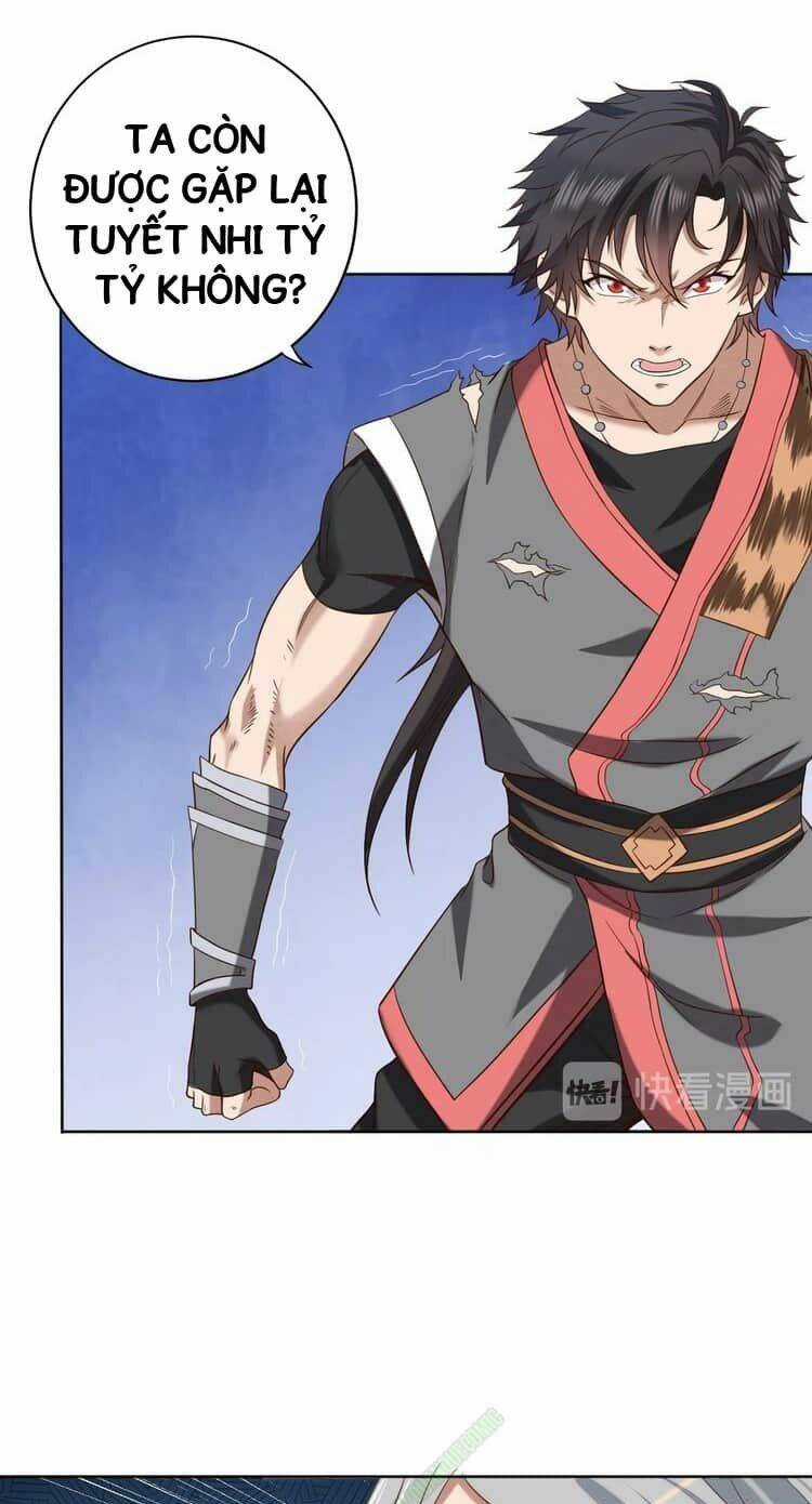 Khốn Long Đại Lục Chapter 7.2 trang 2