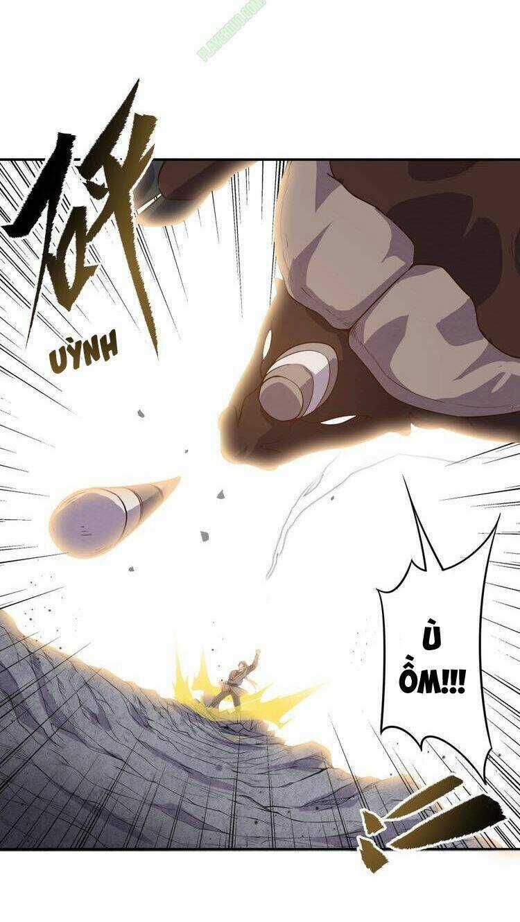 Khốn Long Đại Lục Chapter 7.2 trang 20