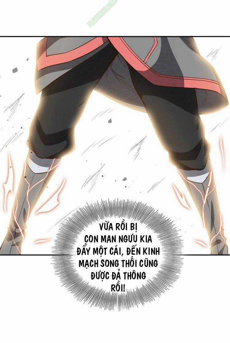 Khốn Long Đại Lục Chapter 7.2 trang 22