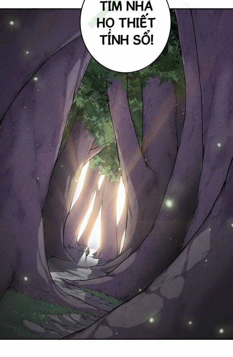 Khốn Long Đại Lục Chapter 7.2 trang 24