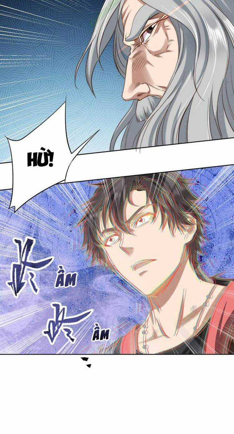 Khốn Long Đại Lục Chapter 7.2 trang 3