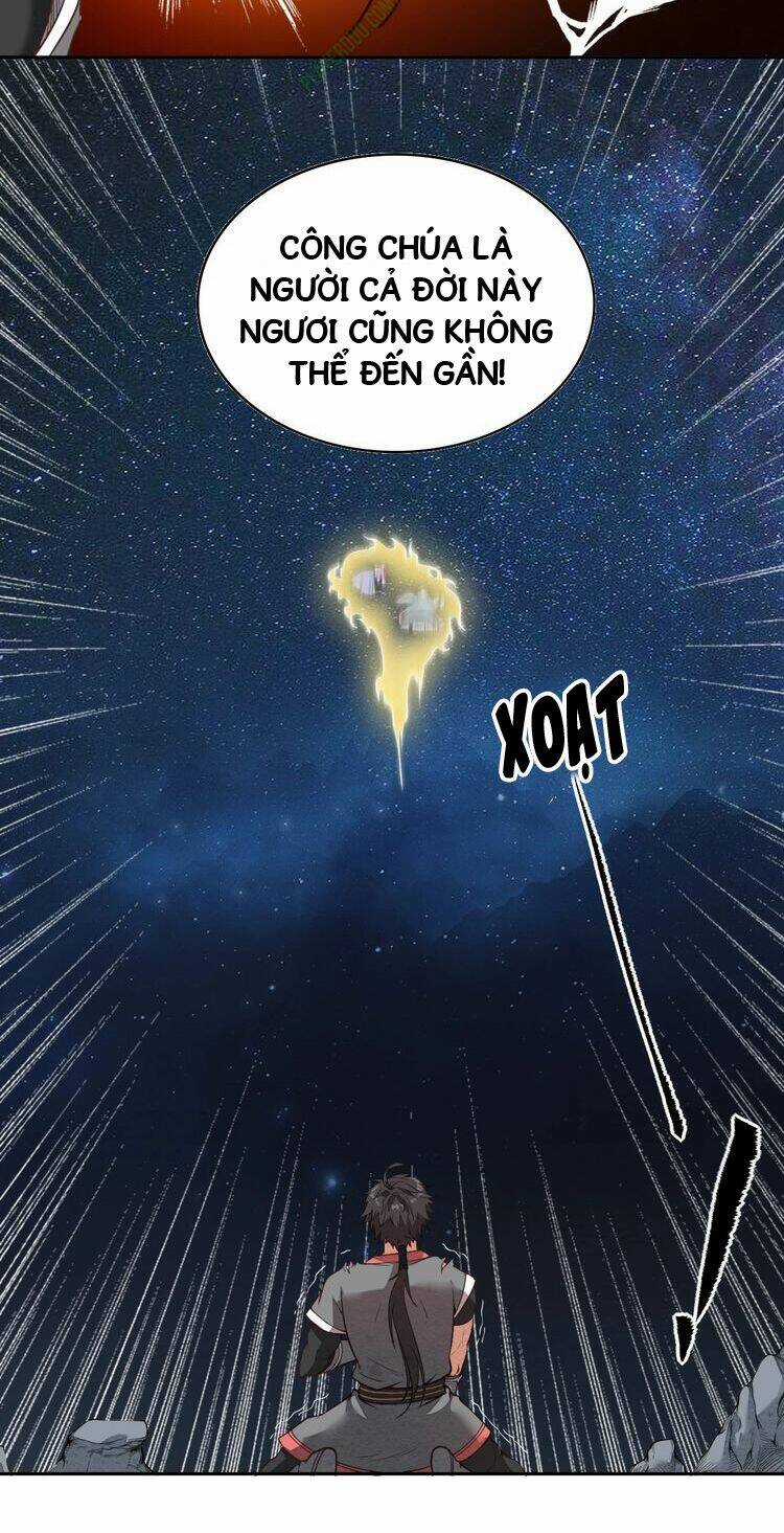 Khốn Long Đại Lục Chapter 7.2 trang 5