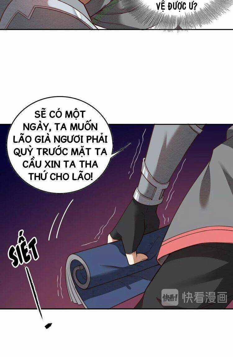 Khốn Long Đại Lục Chapter 7.2 trang 7