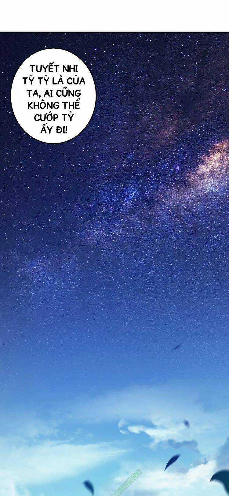 Khốn Long Đại Lục Chapter 7.2 trang 8