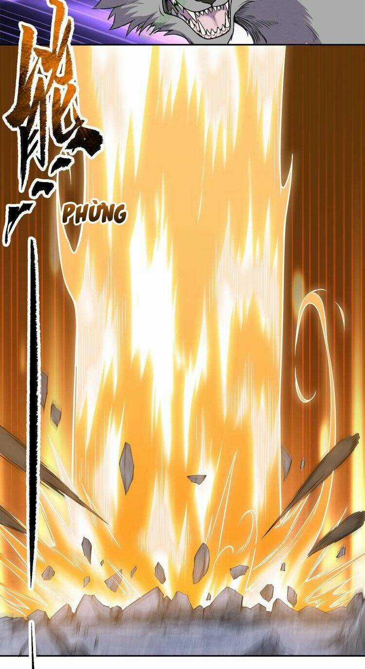 Khốn Long Đại Lục Chapter 7 trang 10