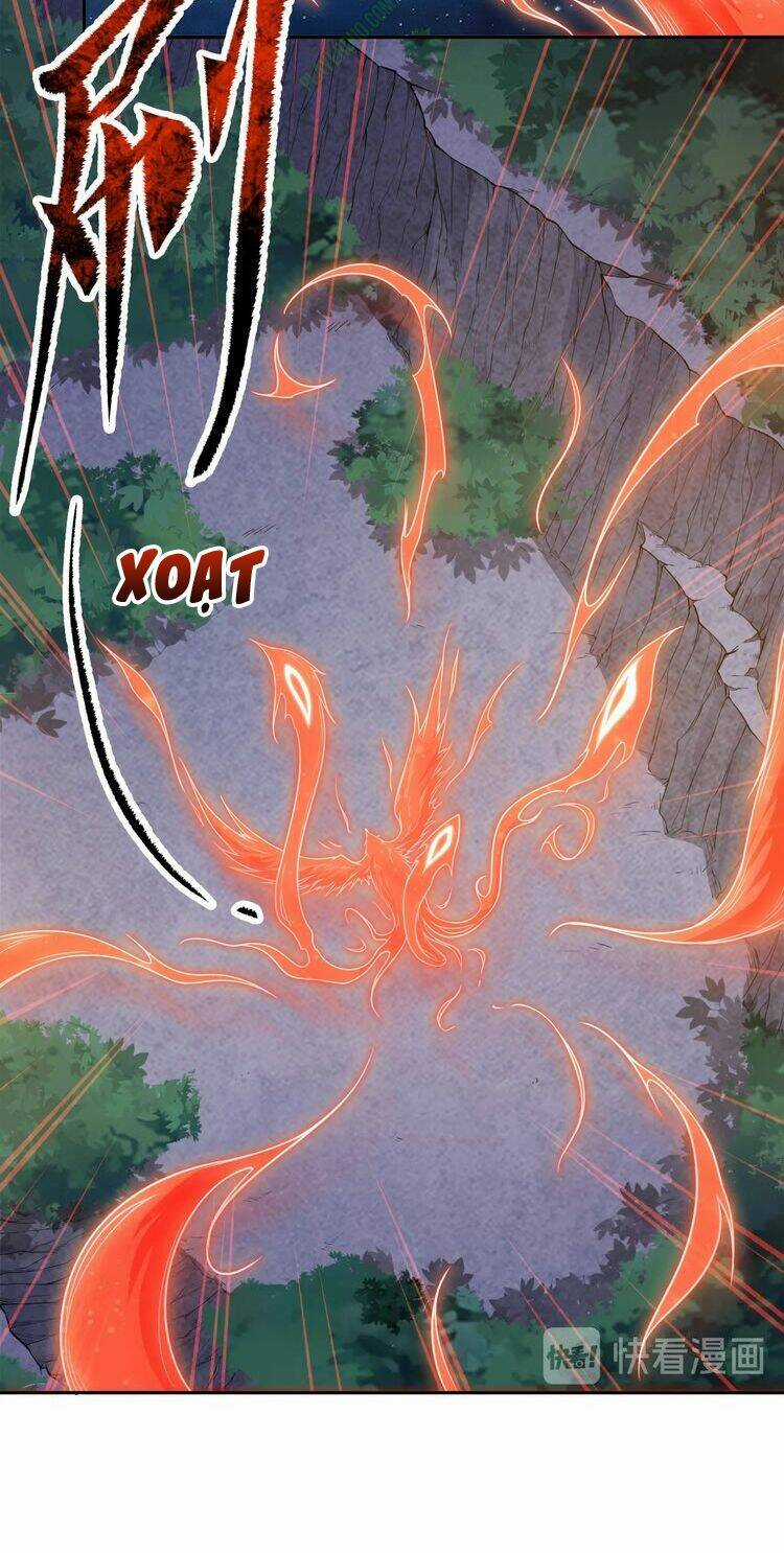 Khốn Long Đại Lục Chapter 7 trang 12