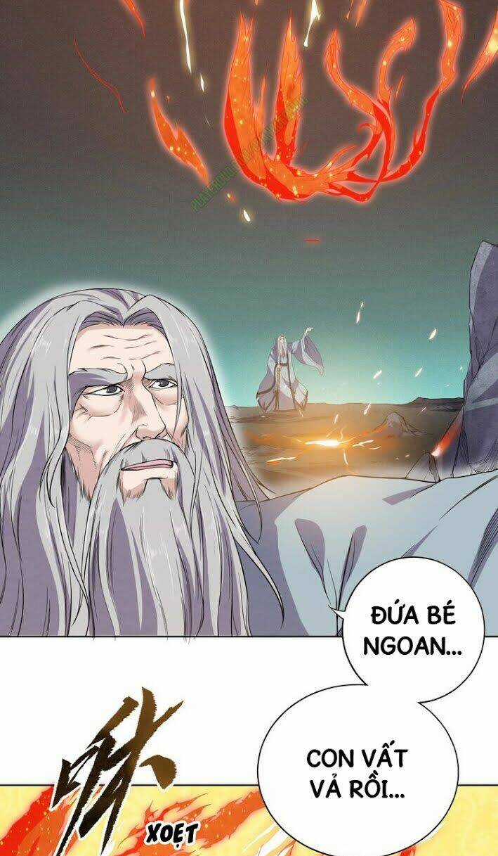 Khốn Long Đại Lục Chapter 7 trang 14