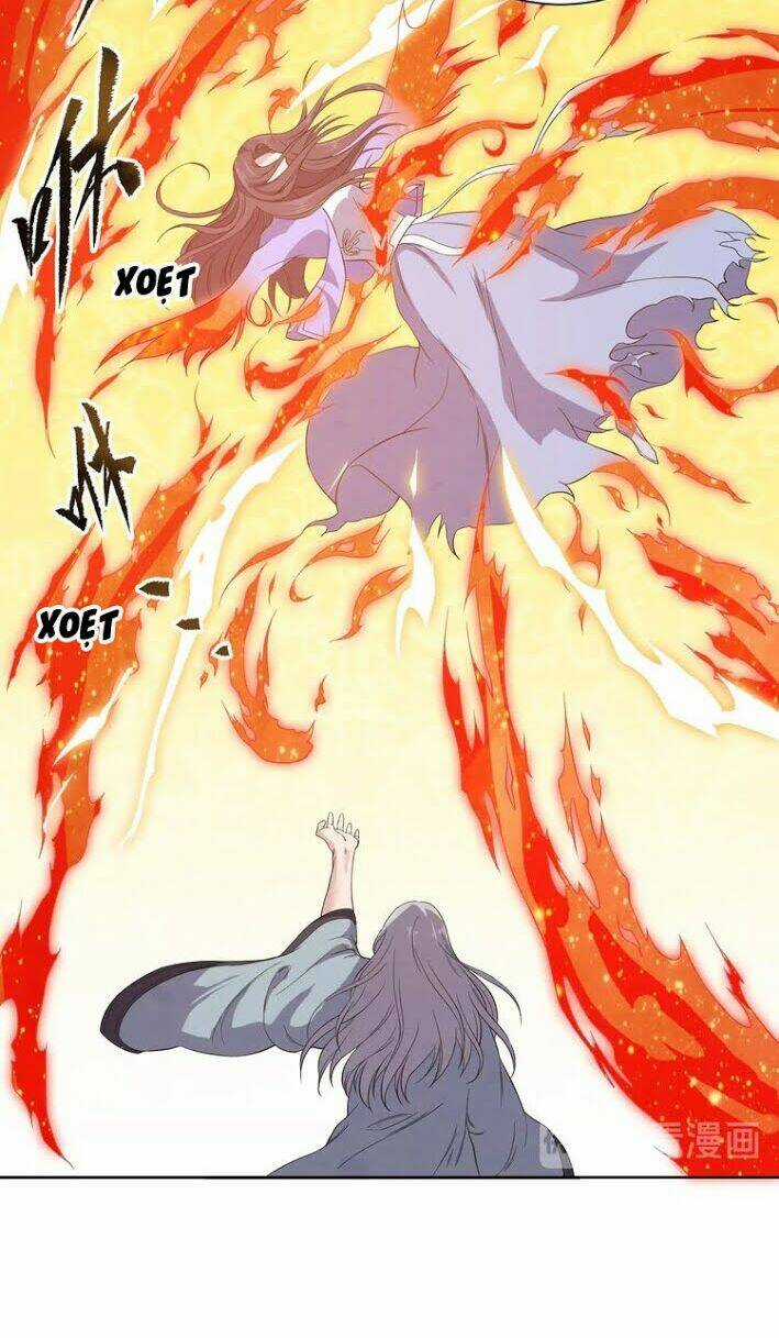 Khốn Long Đại Lục Chapter 7 trang 15