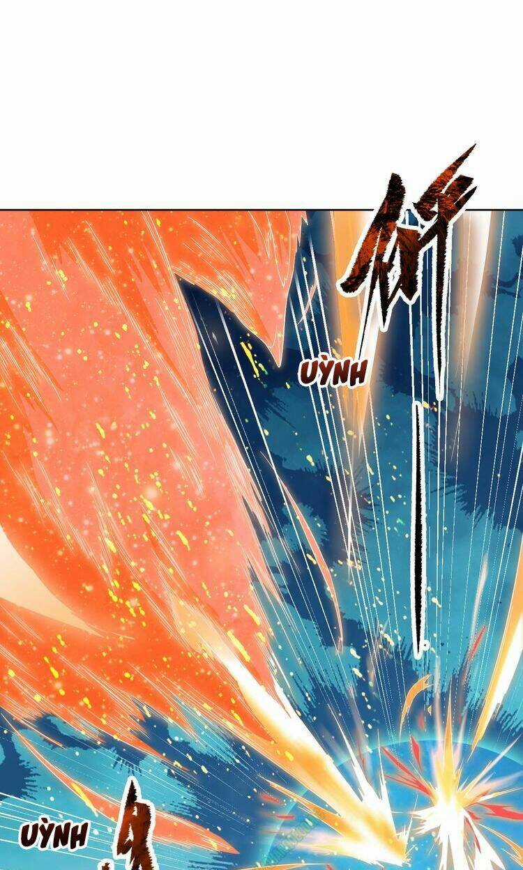 Khốn Long Đại Lục Chapter 7 trang 4