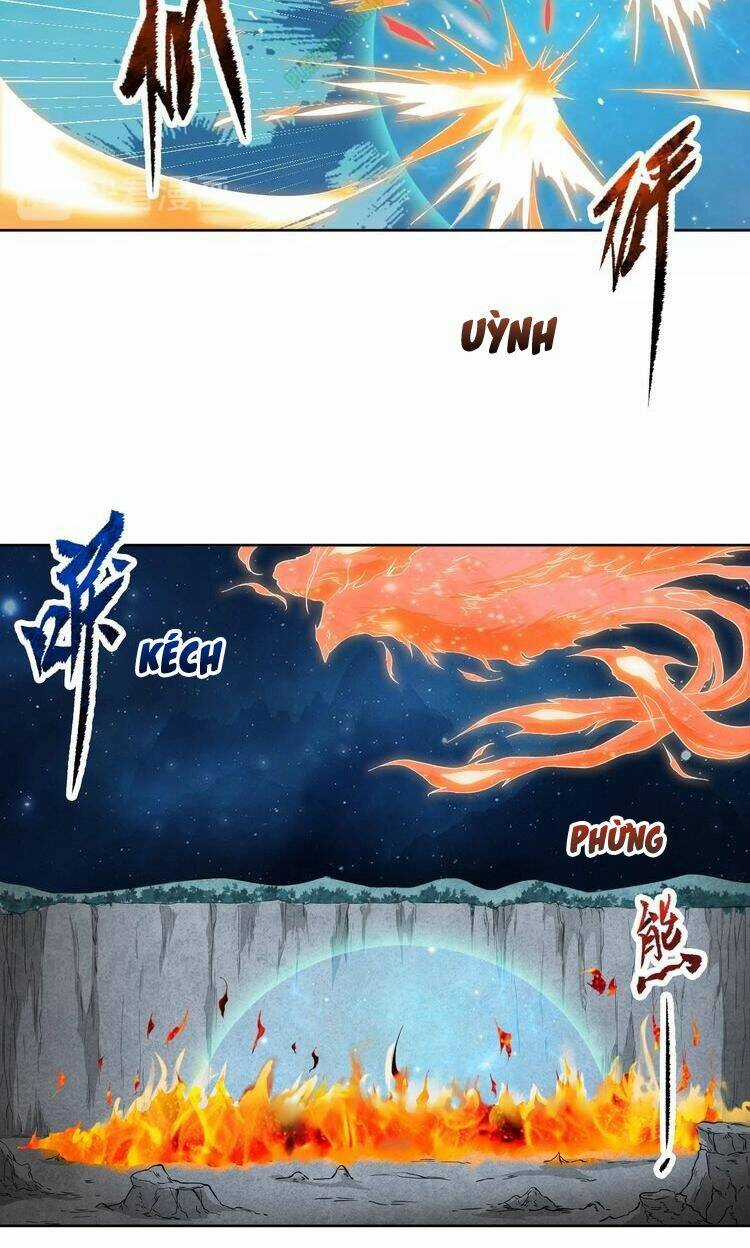 Khốn Long Đại Lục Chapter 7 trang 5