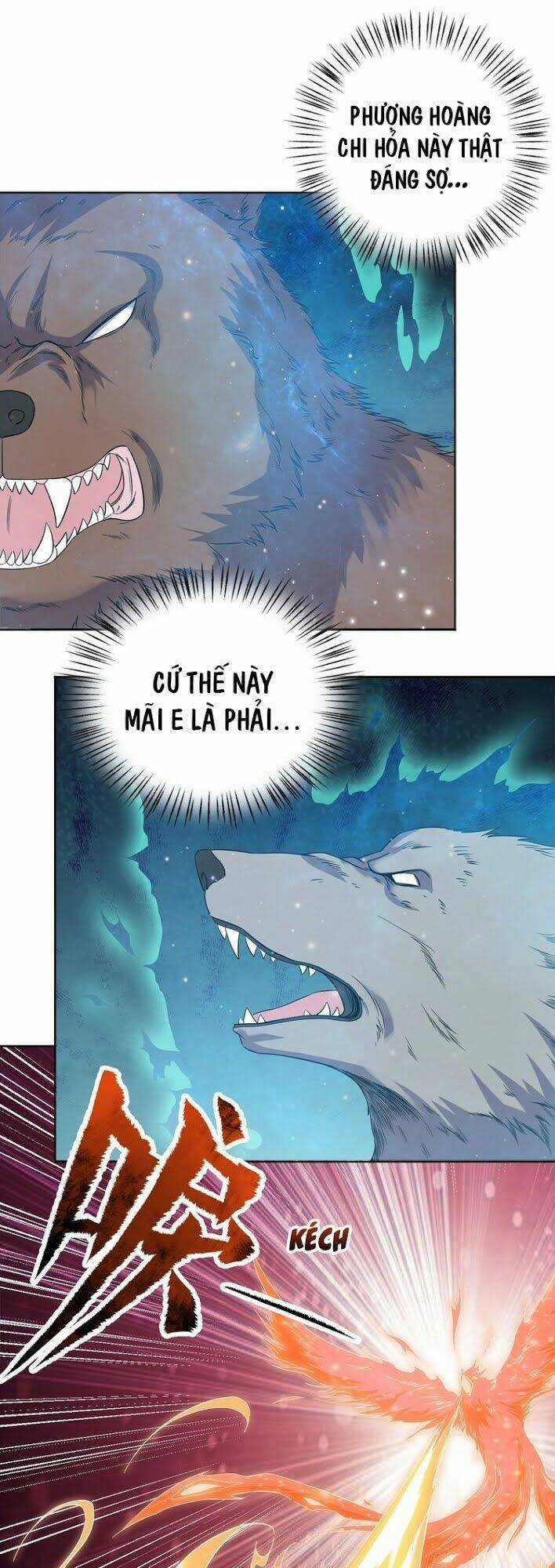 Khốn Long Đại Lục Chapter 7 trang 6