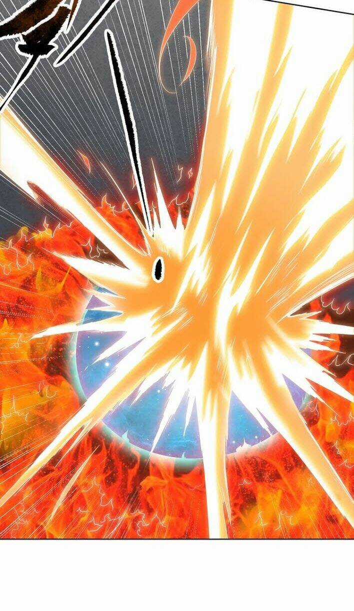 Khốn Long Đại Lục Chapter 7 trang 8