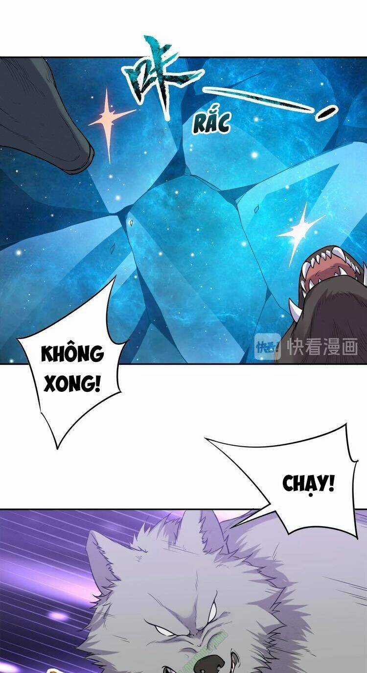 Khốn Long Đại Lục Chapter 7 trang 9