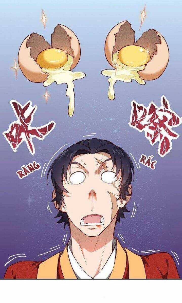 Khốn Long Đại Lục Chapter 8.2 trang 17