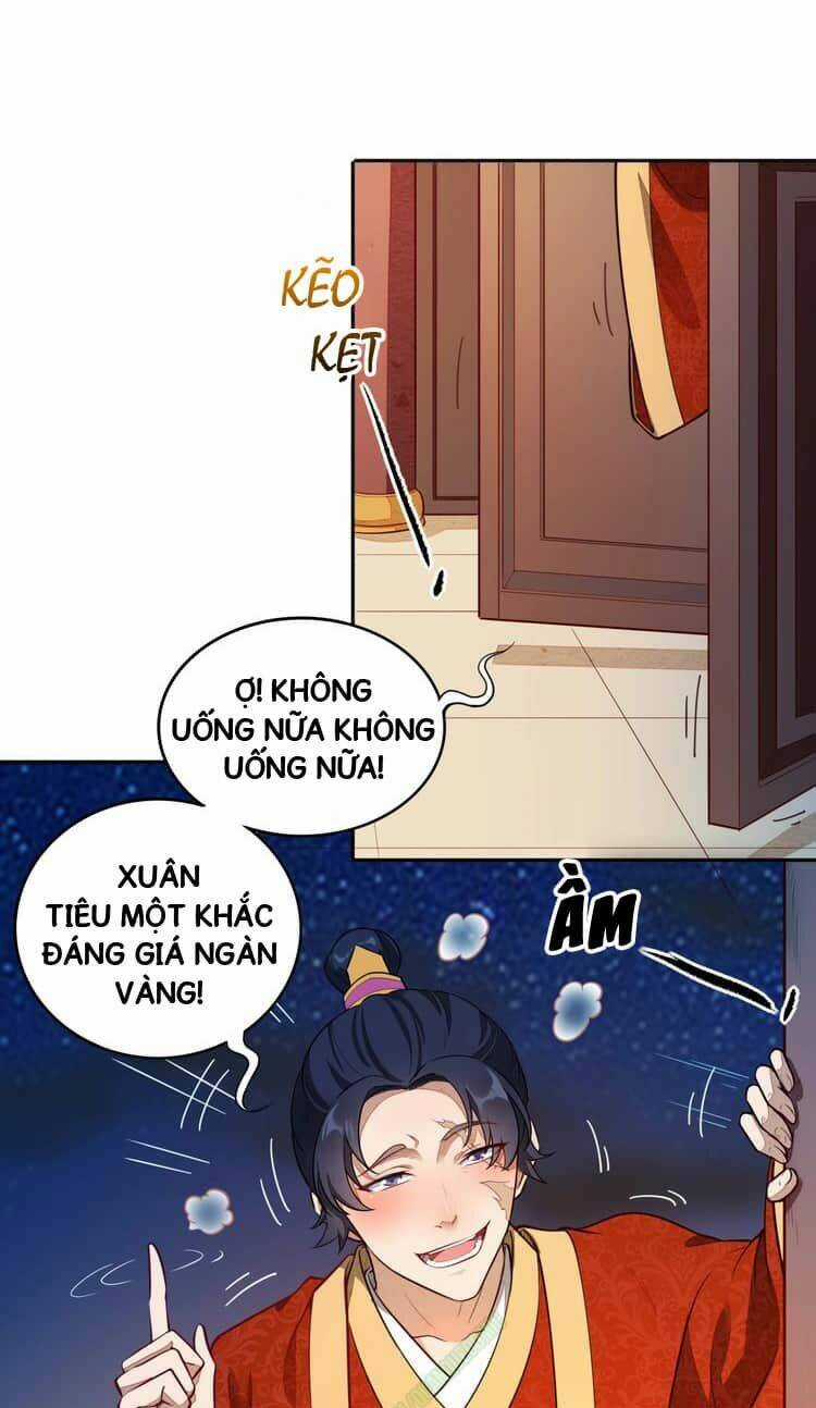 Khốn Long Đại Lục Chapter 8.2 trang 2