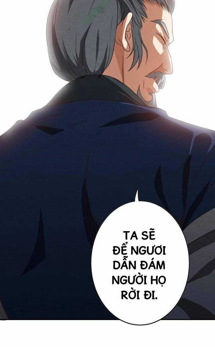 Khốn Long Đại Lục Chapter 8.2 trang 25