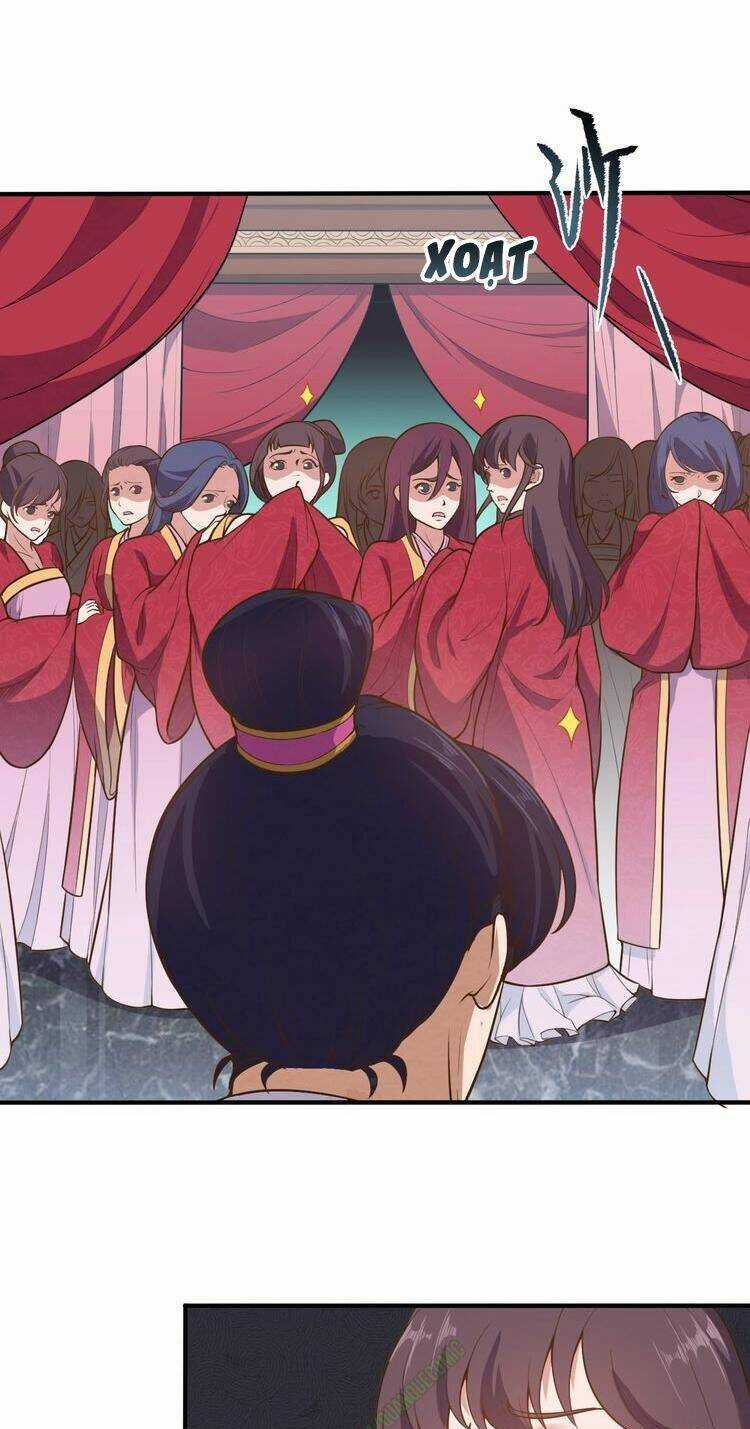 Khốn Long Đại Lục Chapter 8.2 trang 4