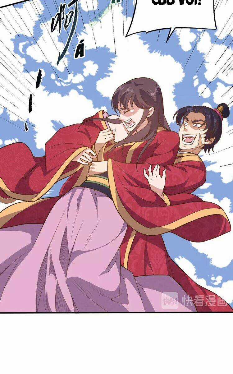 Khốn Long Đại Lục Chapter 8.2 trang 7