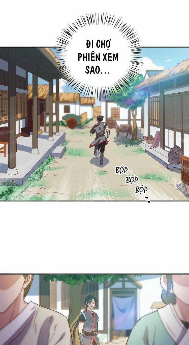 Khốn Long Đại Lục Chapter 8 trang 2