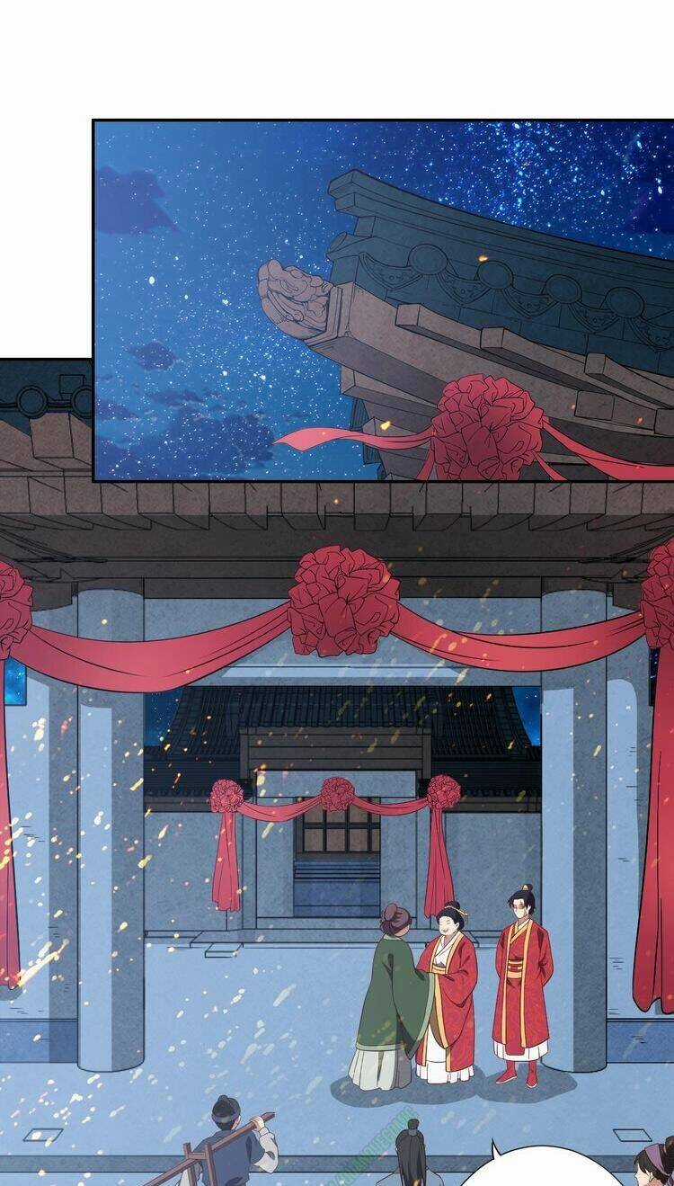 Khốn Long Đại Lục Chapter 8 trang 23