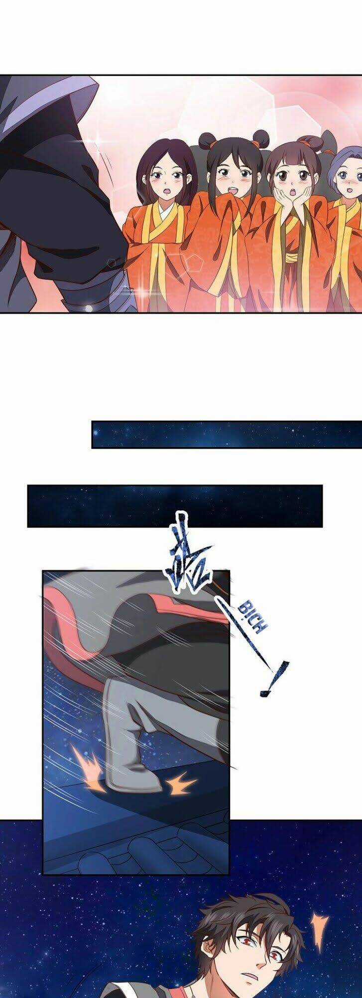 Khốn Long Đại Lục Chapter 9.2 trang 12