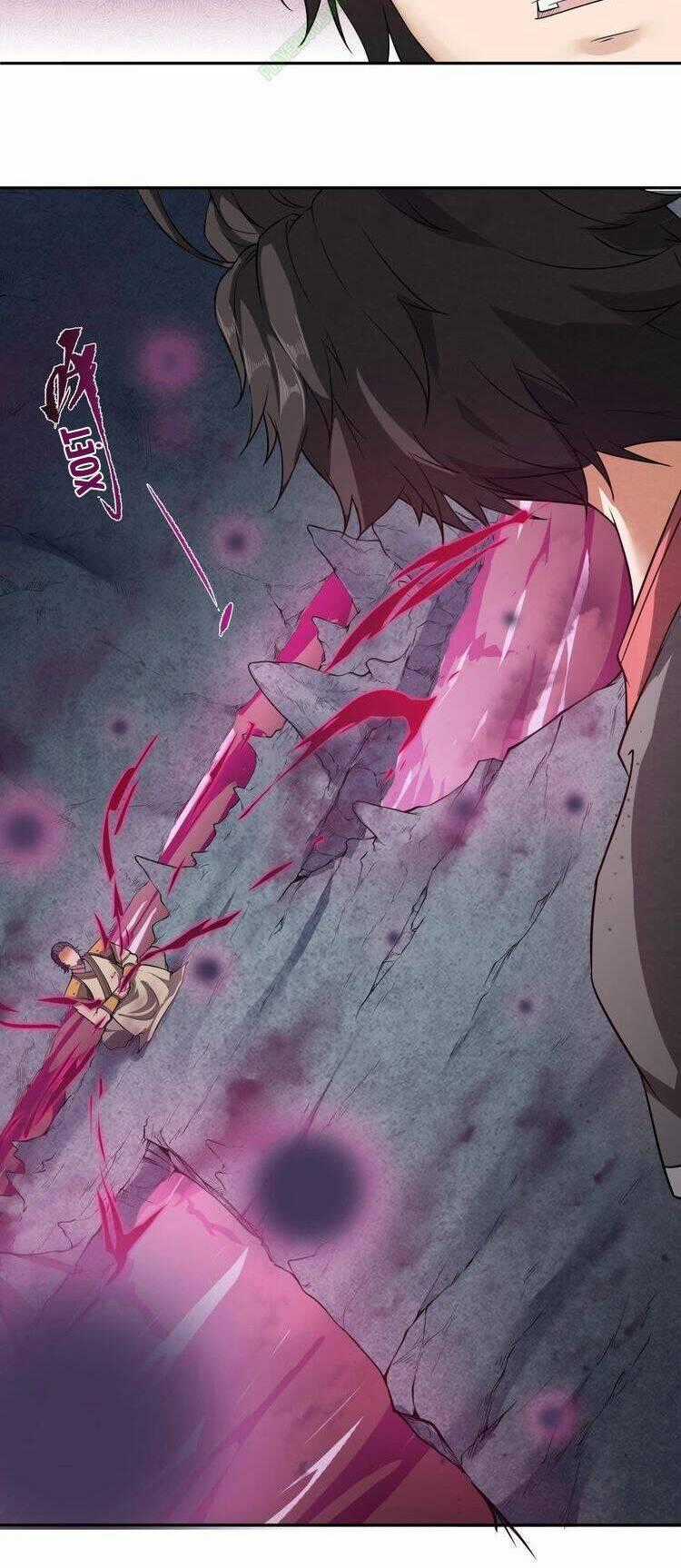 Khốn Long Đại Lục Chapter 9.2 trang 20