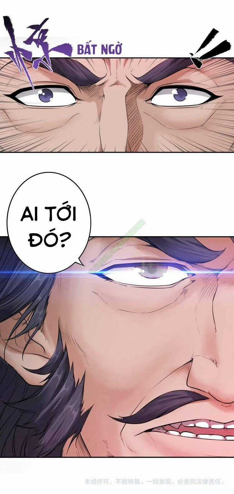 Khốn Long Đại Lục Chapter 9.2 trang 21