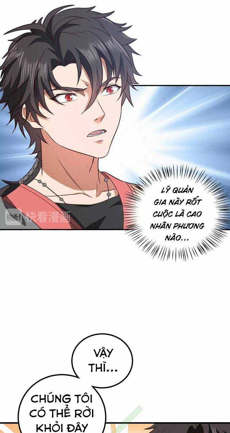 Khốn Long Đại Lục Chapter 9.2 trang 4