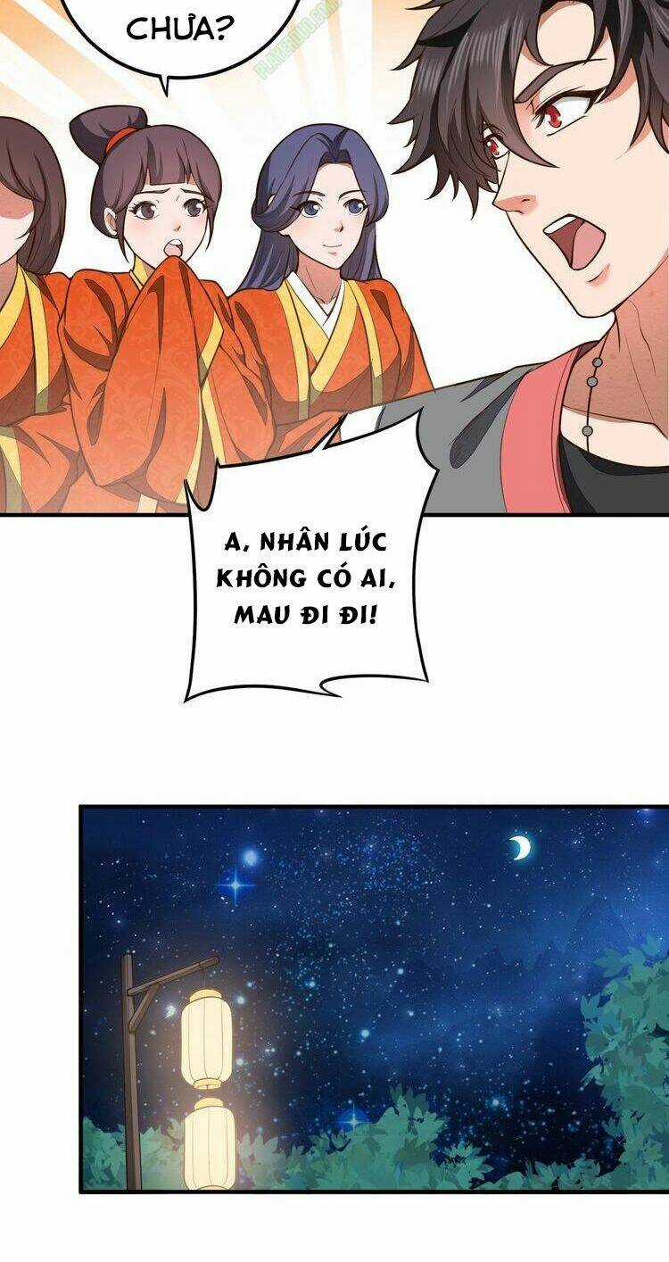 Khốn Long Đại Lục Chapter 9.2 trang 5