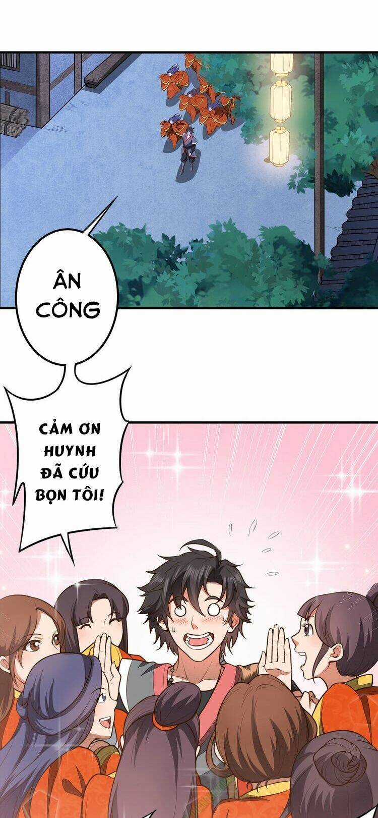 Khốn Long Đại Lục Chapter 9.2 trang 6