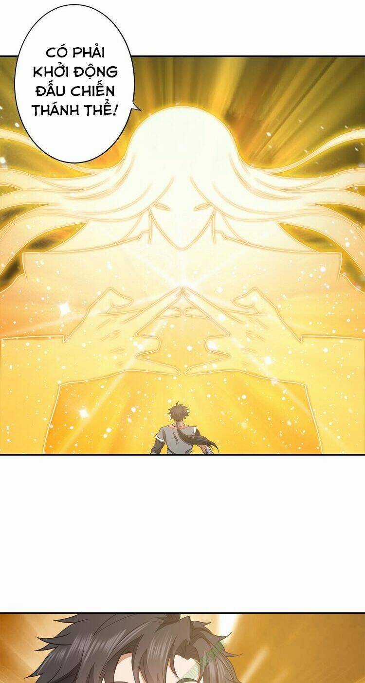 Khốn Long Đại Lục Chapter 9 trang 15