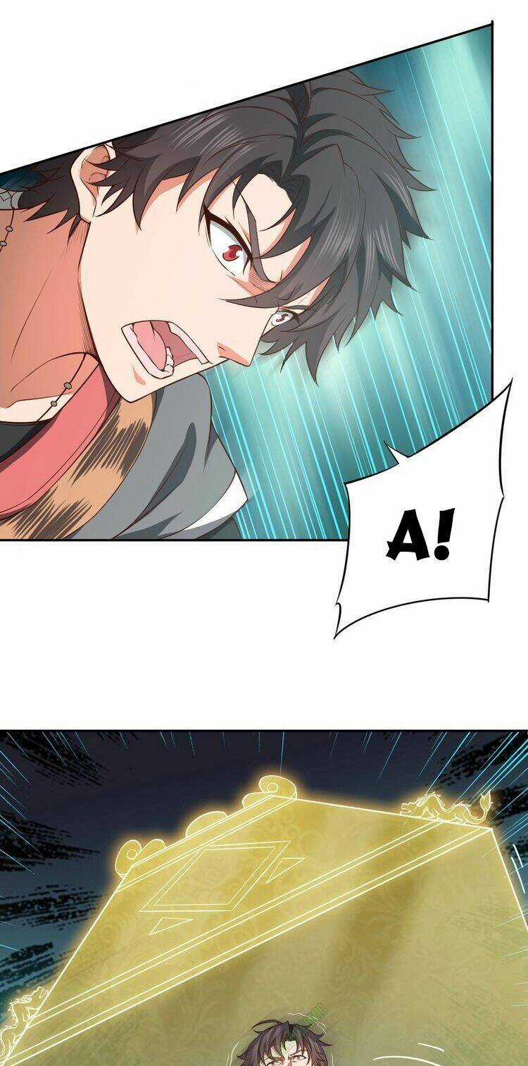 Khốn Long Đại Lục Chapter 9 trang 4