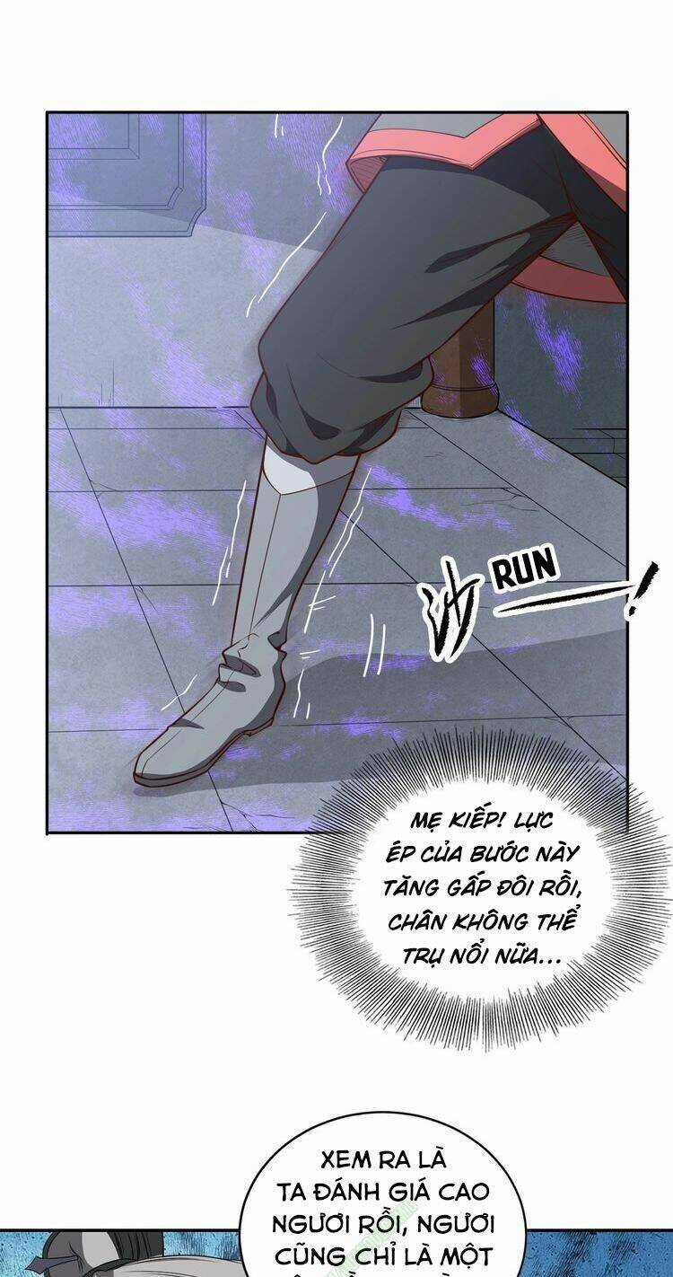 Khốn Long Đại Lục Chapter 9 trang 6