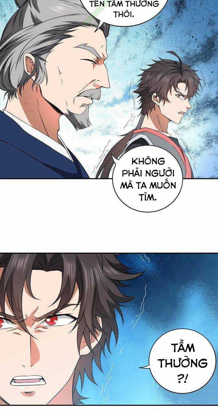 Khốn Long Đại Lục Chapter 9 trang 7