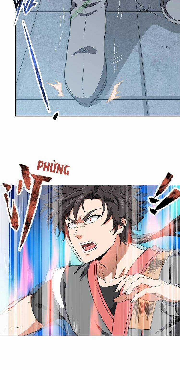 Khốn Long Đại Lục Chapter 9 trang 9