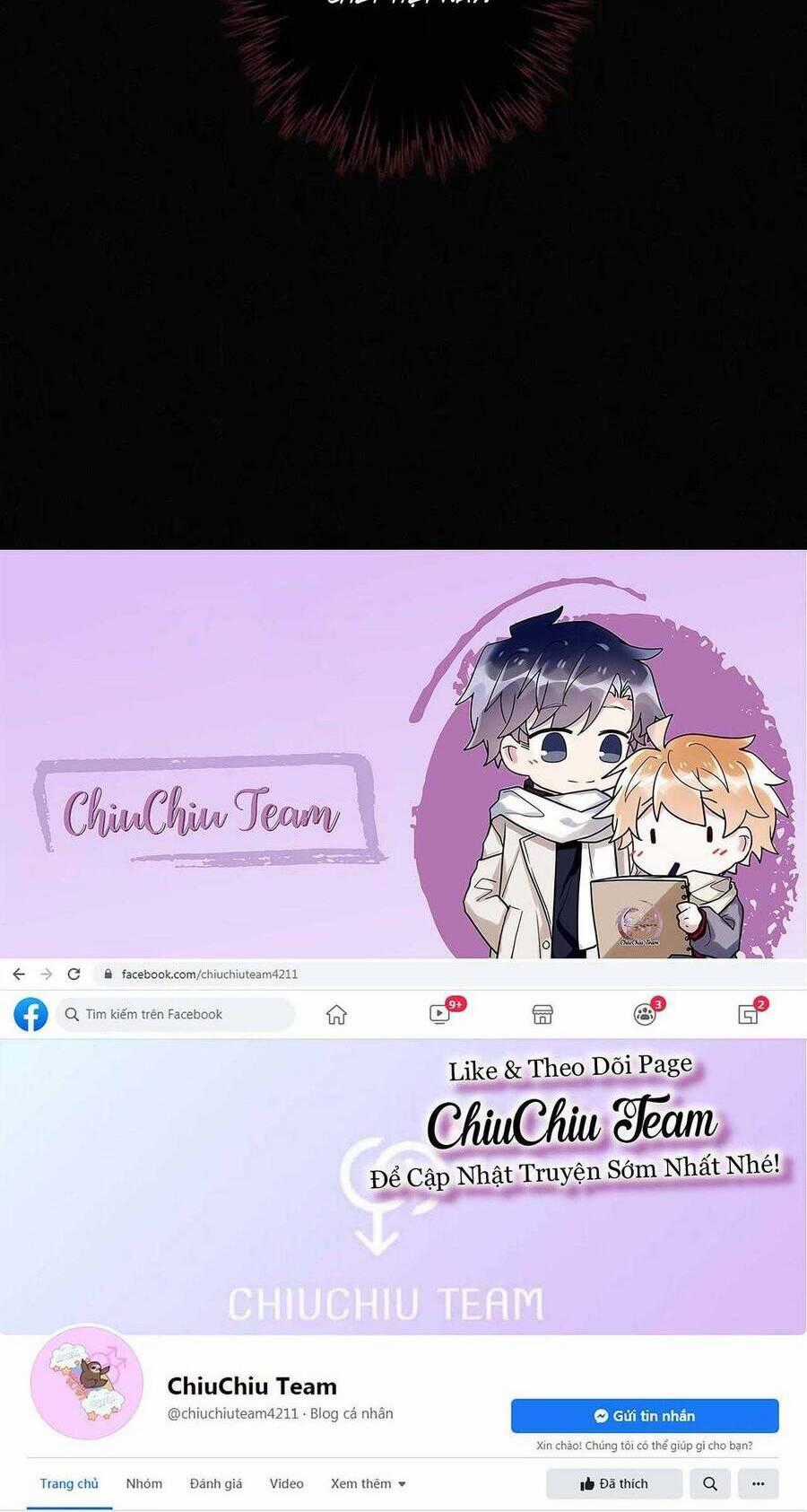Khốn Thú Chi Nhiễm Chương 30 trang 41