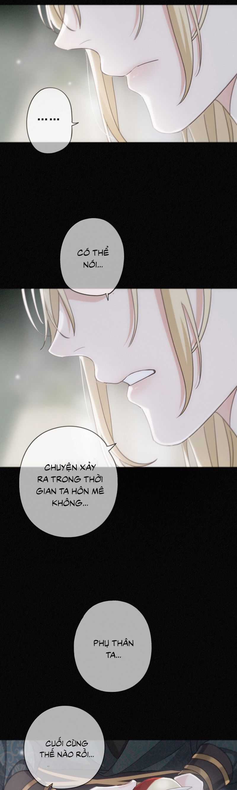 Khốn Thú Chi Nhiễm Chương 52 trang 10